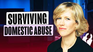 How To Survive Domestic Abuse  Leslie's Story | Unfiltered Stories