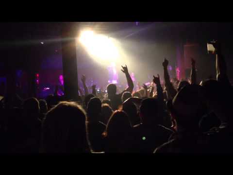 Papa Roach - Last Resort