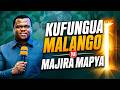 2 6 2026 IBADA YA KUFUNGUA MALANGO YA MAJIRA MAPYA KWA KUPITA KWENYE KAPETI JEKUNDU 