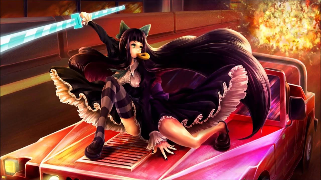 Hollywood Undead - Take Me Home | Nightcore |