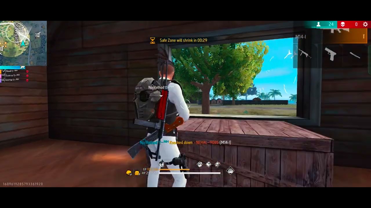 free fire trending headshot video free fire viral gameplay free