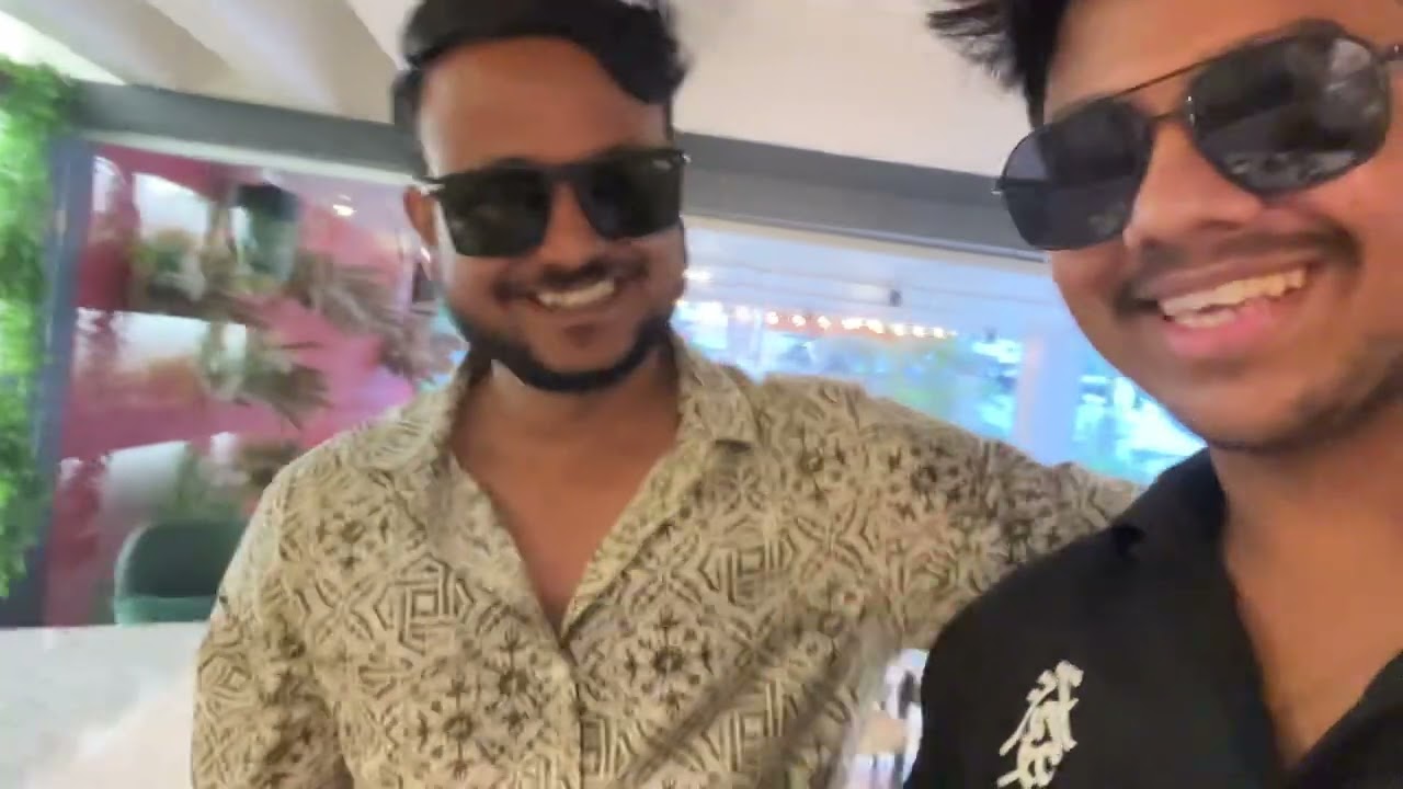 Nagpur ka sbse bde food blogger desi chatore my 31 / Nagpur best influencer 