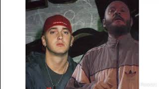 Eminem ft Çağrı Sinci - Lobotomi
