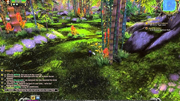 Krimarieable plays WoW: Mists of Pandaria Beta!  Part 7