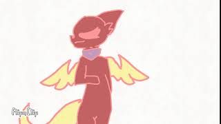 Tweening test (bad)