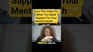 Invaluable Advice to Support Your Mental Health...