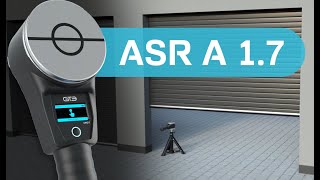 Torprüfung nach ASR A 1.7 mit dem KMG-T und KMG-Vision.cloud