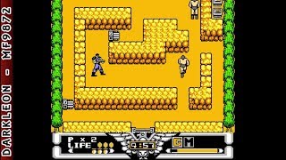 NES - Silver Eagle (1994)