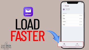 How to Make Yahoo Mail Load Faster (2025 Update)