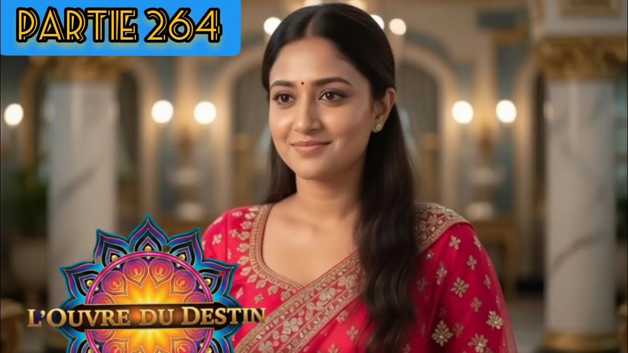 Ce qu'il va se passer dans L'Œuvre du destin : partie 264- Sarla promet justice - Résumé 