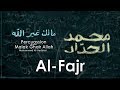 Mohammed Al Haddad Al Fajr Percussion Version Mohammed Al Haddad Al Fajr Percussion Version