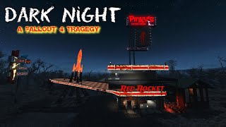 Dark Night: A Fallout 4 Tragedy