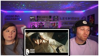 Agust D &#39;사람 Pt.2 (feat. 아이유)&#39; Official MV | Reaction