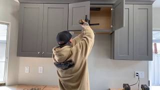 Famous Cabinet Knob Install The Easy Way Profile