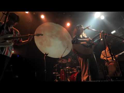DSPS 『 三月的街頭 』 @ 青山月見ル君想フ (2019.09.26)