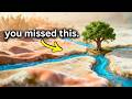 Why The Garden of Eden Wasnt A Garden