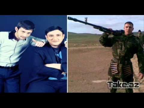 Gulaga ft Cavid - Xodda tanki Qarabaga sur_(www.take.az).wmv