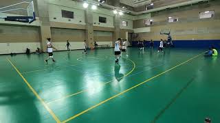 20200927 A VS C第二節