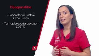 KORAK DO ZDRAVLJA | Dijabetes tip 1 | TV DR