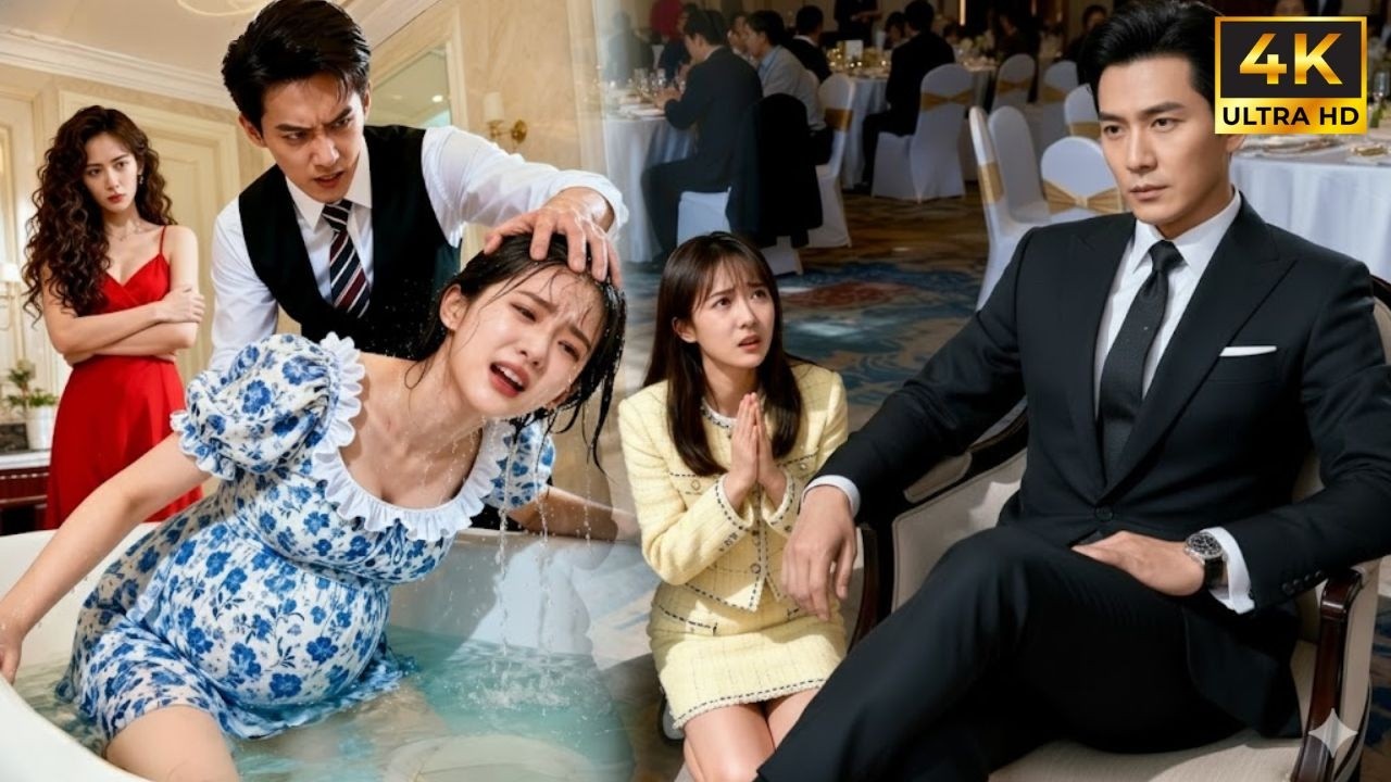 Ella Lo Dejó por Ser Pobre Sin Saber que Volvería Como un CEO que Lamentaría Haber Perdido