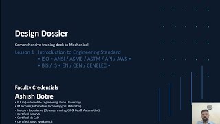 Details Introduction to Engineering standard ISO, ANSI, ASME, ASTM, API, AWS, BIS, IS, EN, CEN, CENELEC Update