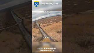 Применение Нашего Fpv-Дрона