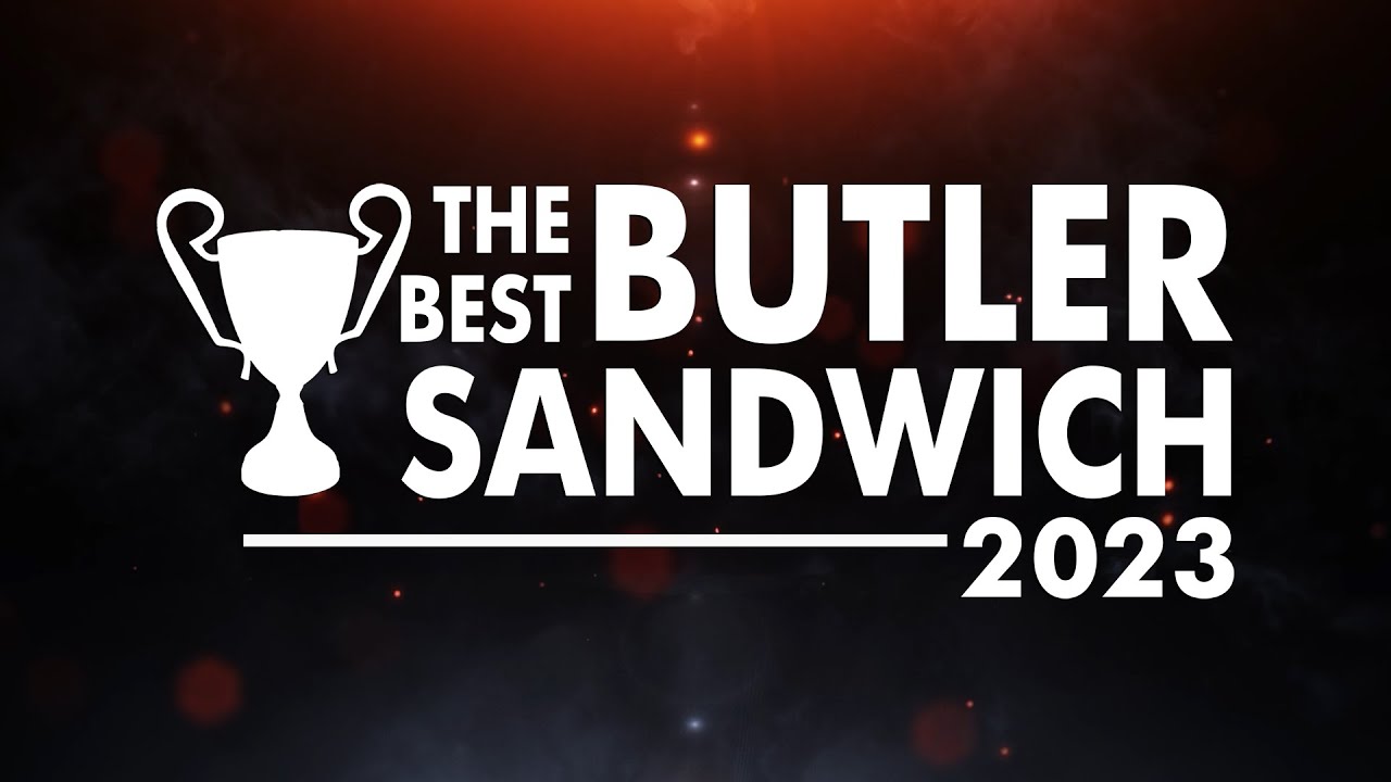 The Best Butler NJ Sandwich 2023 YouTube