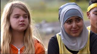 Karma Season 1 - The most famous scene from Episode 3