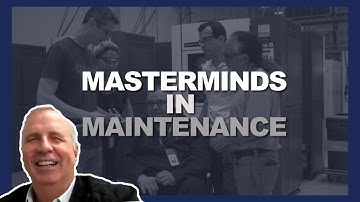 "What happens without a standard for asset hierarchy categorization?" with Ricky Smith