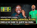 MCHAMBUZI AMBOKILE APAGAWA USHINDI WA YANGA WACHAMBUZI MNAIKOSEA HESHIMA YANGA IMESHUKA KIAJE 