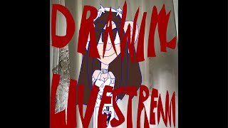 Drawing/Coloring request livestream Saturday