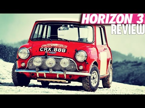 forza-horizon-3---1965-mini-cooper-review