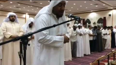 الشيخ نعمة الحسان - مسجد الزعبي - سورة هود - من الآية 36 إلى الآية 49