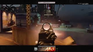 🔴COD Black Ops  COLD WAR LIVE GAMEPLAY!!!!//ALPHA PS4 ONLY