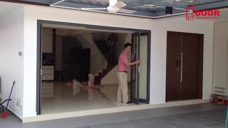 6 Panels Door - Living Room / Kitchen Entrance / Balcony screenshot 1