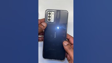 Nokia G22 Unboxing #viralvideo #smartphone #trending #diyphonerepair #androidphone #techrepair