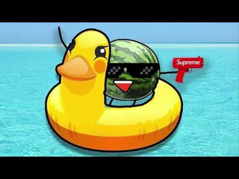 WaterMelonz (최은서, hyunchy) - Watermelonboyz (feat. PLUMA)