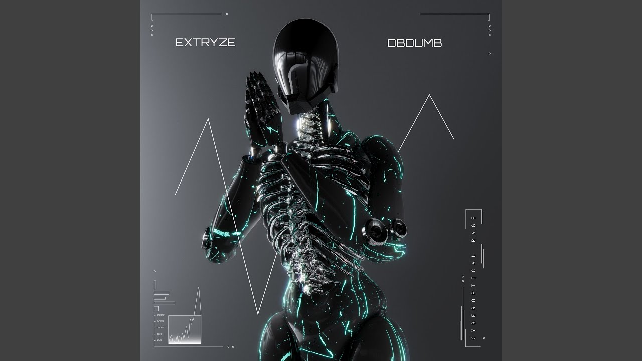 Watch Cyberoptical Rage on YouTube Watch Cyberoptical Rage on YouTube