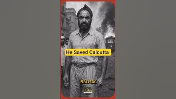 Gopal Patha: The Forgotten Defender of Calcutta | Direct Action Day