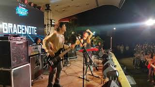 That's What You Get - Gracenote (Cover) @ RTU 101018#24KClub