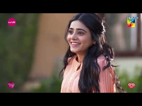 Umeed Kyun Hogye Khoof Zada😱 - fairytale - [Sehar Khan - Hamza Sohail] - HUM Comedy