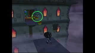 Lets Play: Crash Twinsanity (PS2) (BLIND LP) Part 8 - Hop & Skip & Jump & DIE!