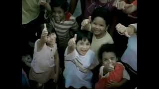 Station ID RCTI - Balon 🎈 (30s) (2006)