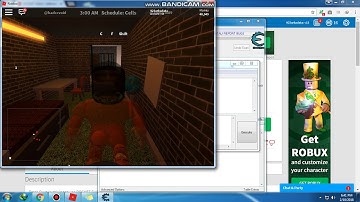 Roblox Speed Hack By James Jimenez