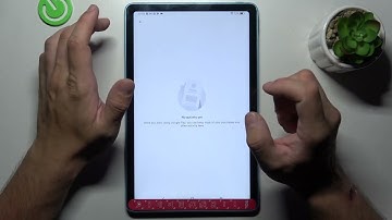 How to Manage the Google Pay Options on the TCL 10 TabMax
