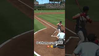 #mlb #videogames #xboxlive #mlbtheshow #homerun #follow #comment #subscribe