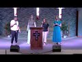 The way of holiness church 2024 05 19 dennis legg full service