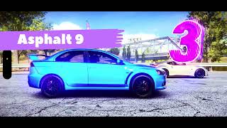 TOP 5 Car Racing Games ? Top 5 Best Car Racing Games for Mobile  🔥 (Android & iOS) screenshot 5