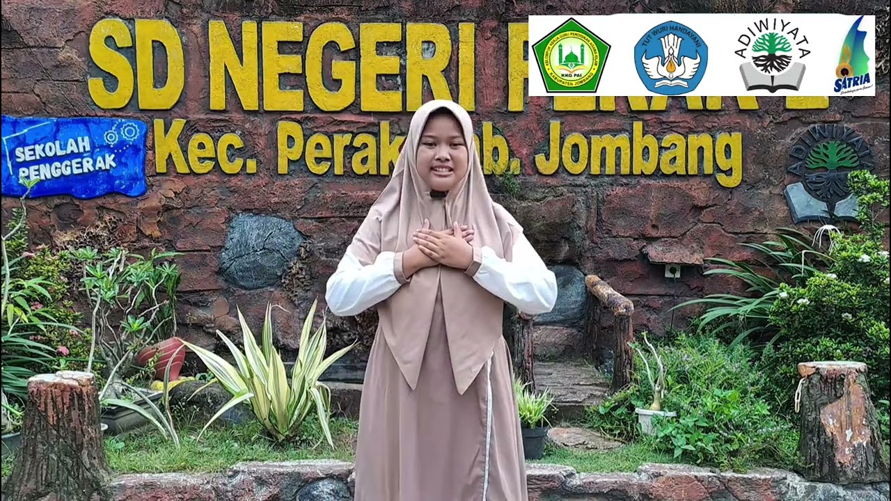 Episode 11 ( MENYAMBUT KEBERKAHAN BULAN SUCI RAMADHAN )