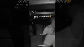 Love Being A Car Person